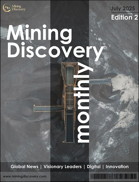 Magazine Cover